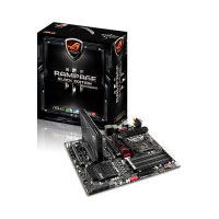 Asus Rampage III Black Edition (90-MIBEY0-G0EAY00Z)